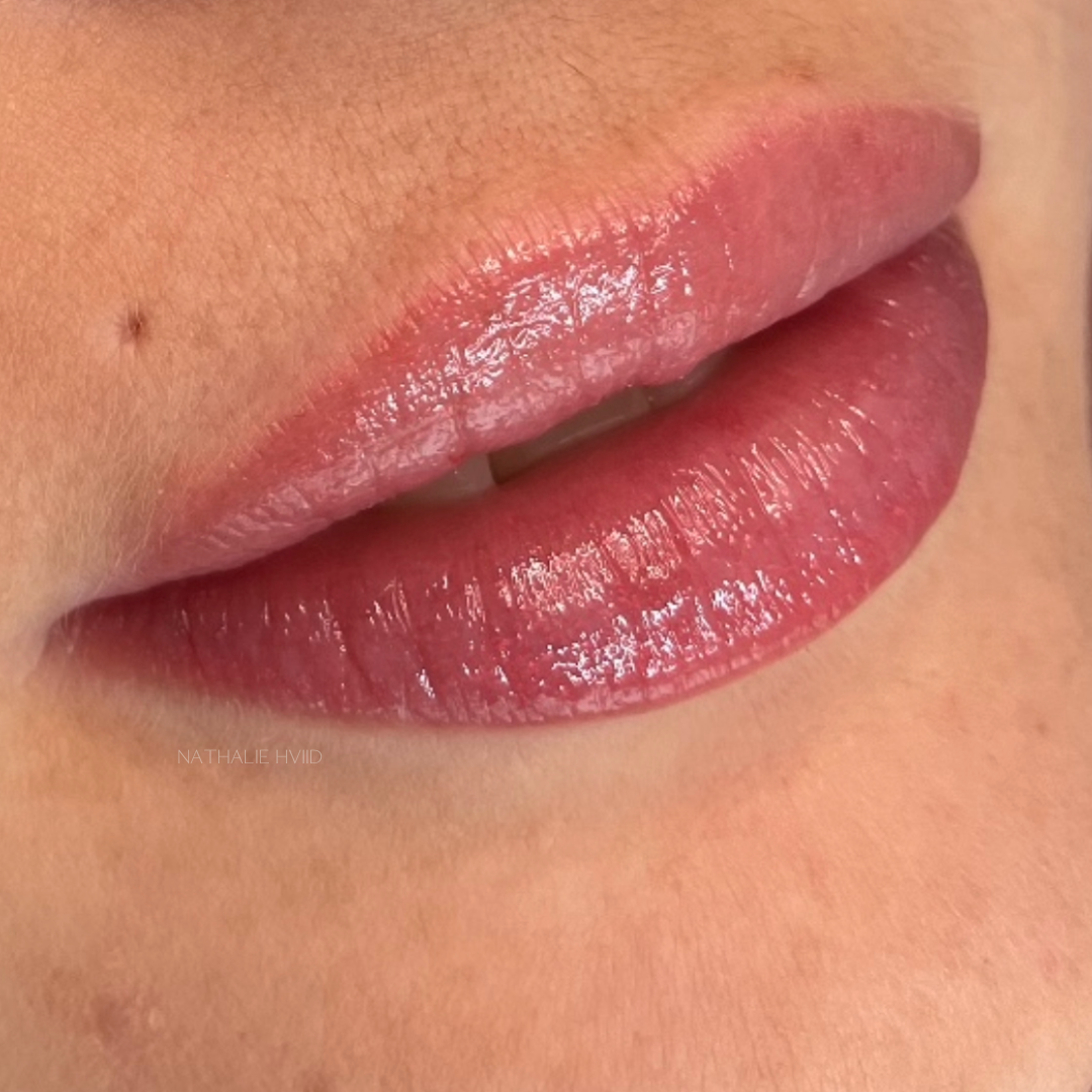 Soft lips