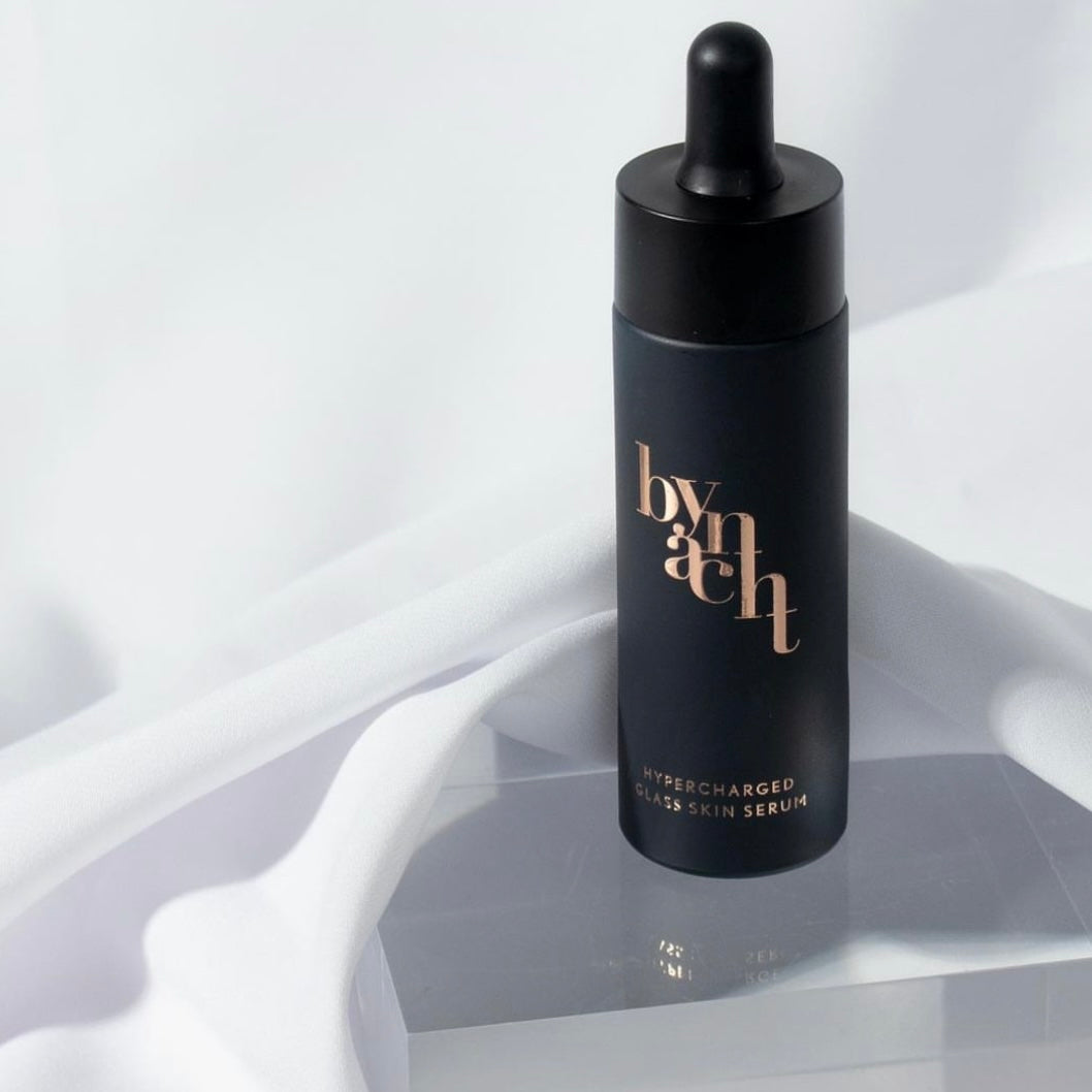 Hypercharged Glass Skin Serum