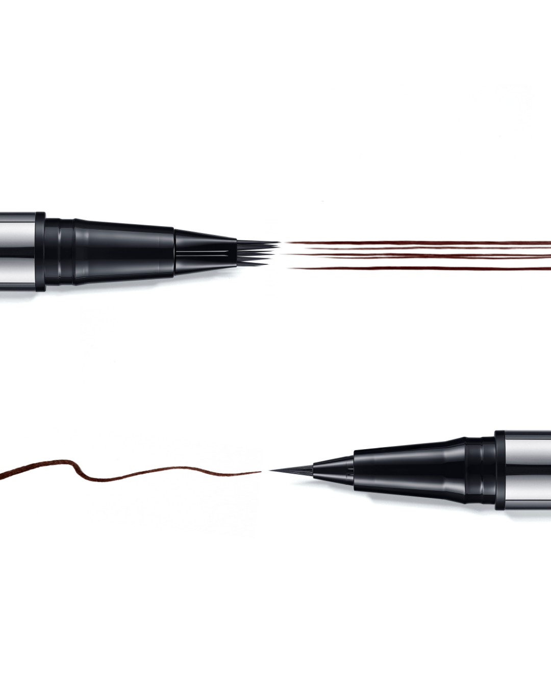 Dual Brow Pen