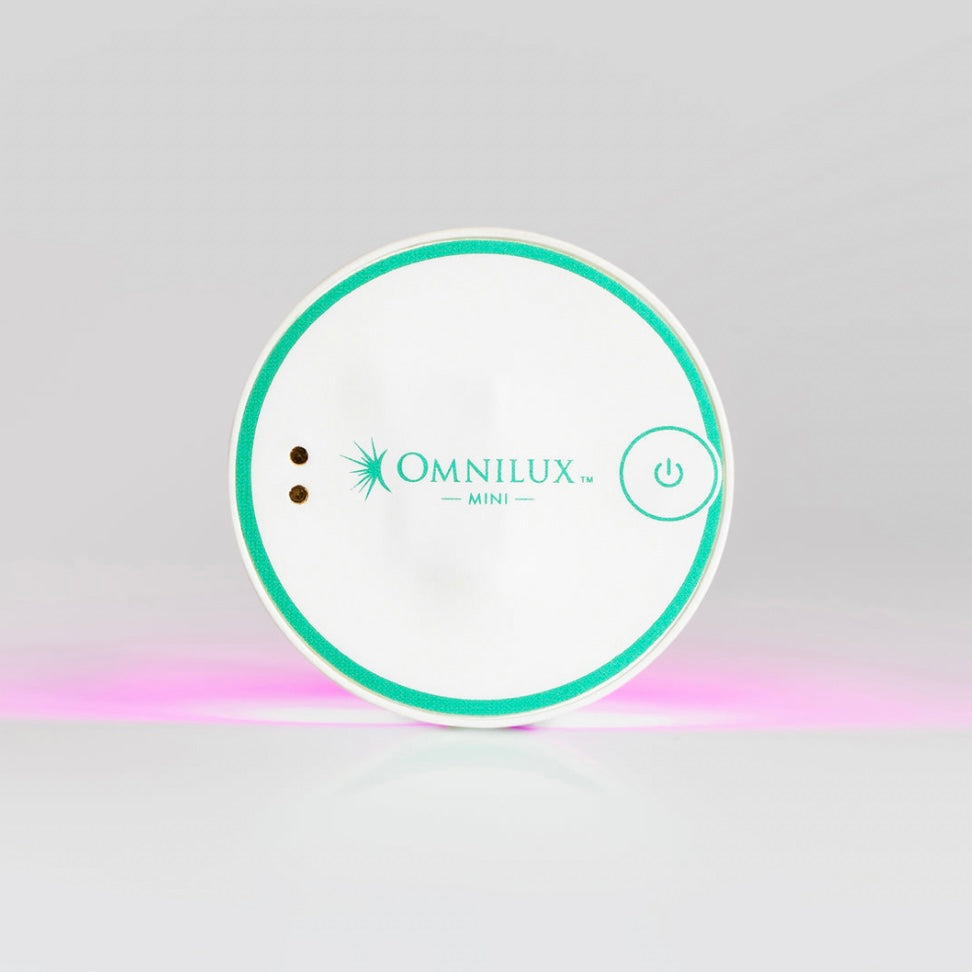 Blemish Eraser Mini