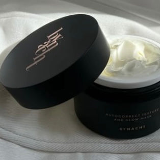Texture & Glow Mask