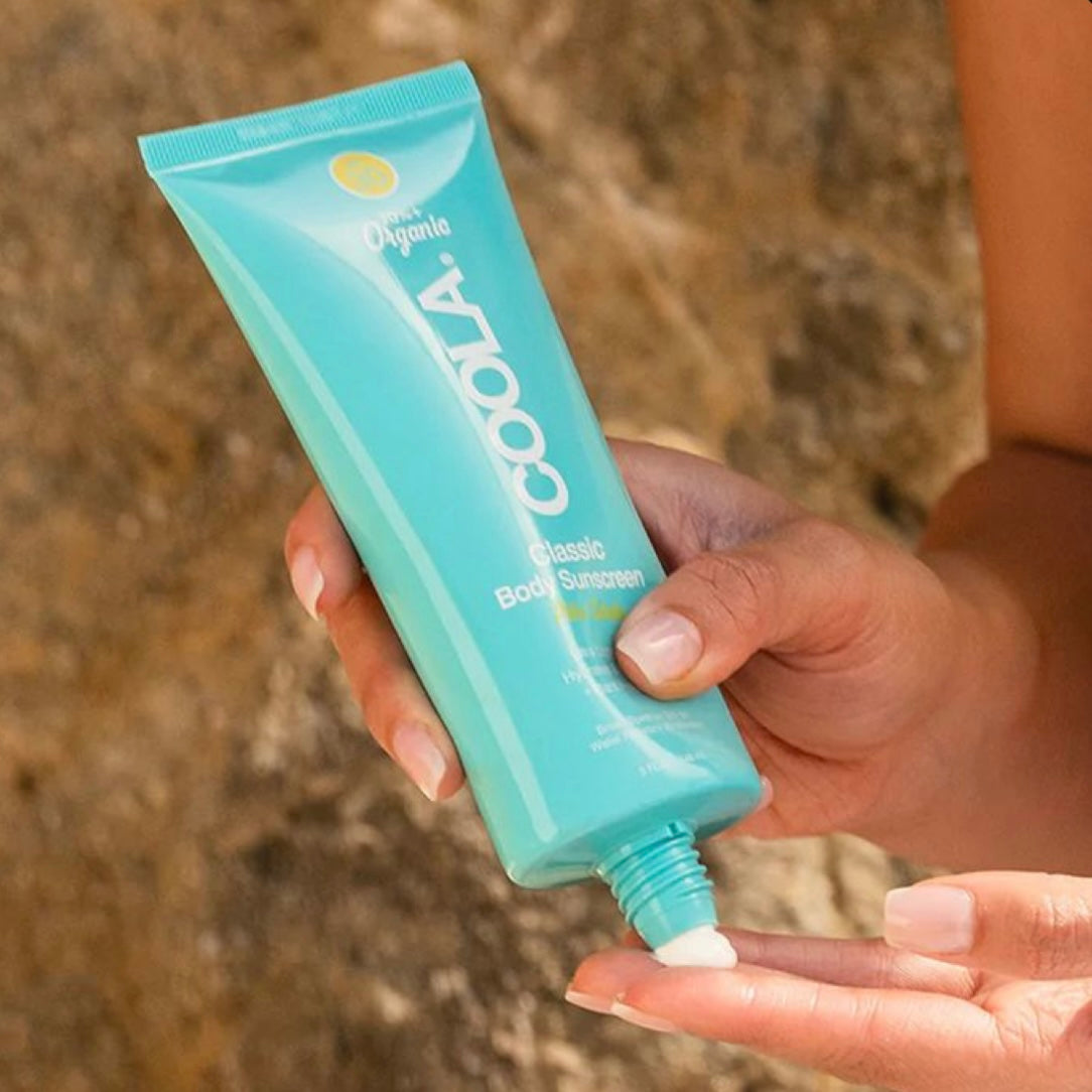 Body Lotion Piña Colada, SPF 30
