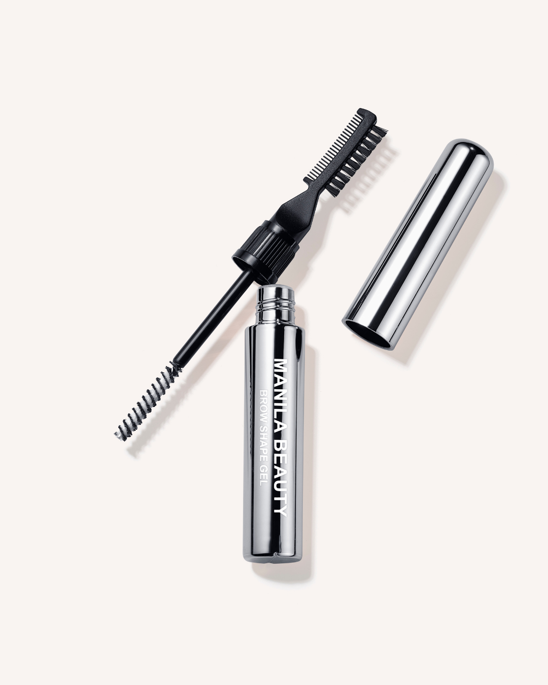 Brow Shape Gel + Dual Brow Pen