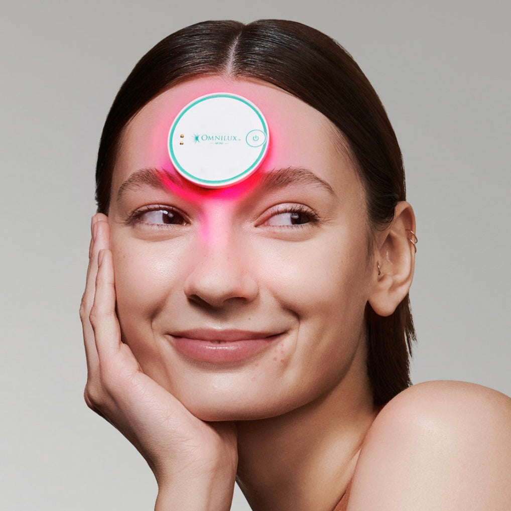 Blemish Eraser Mini