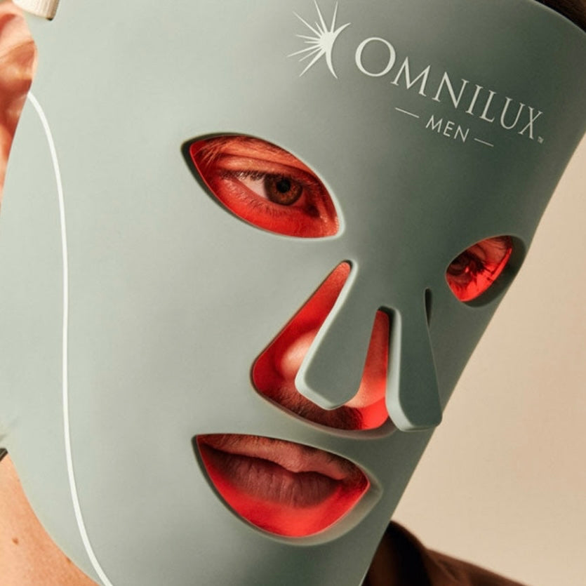 Omnilux LED-light man