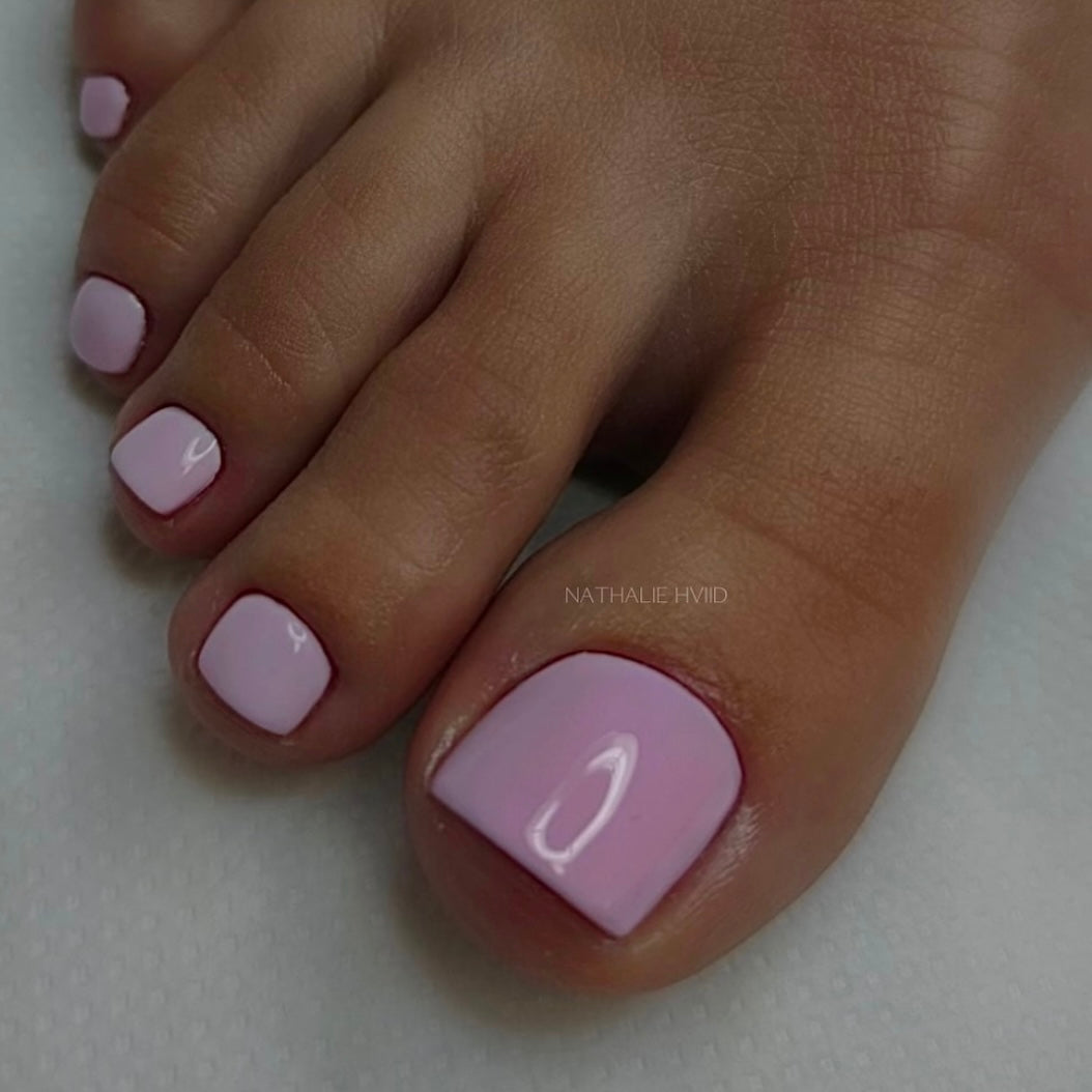 Signature pedicure