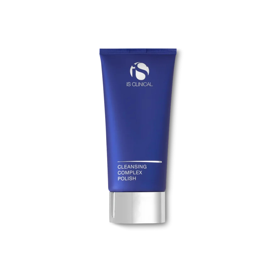 Cleansing Complex Polish