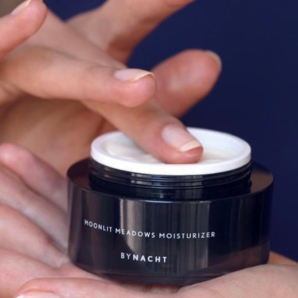 Moonlit Meadows Moisturizer