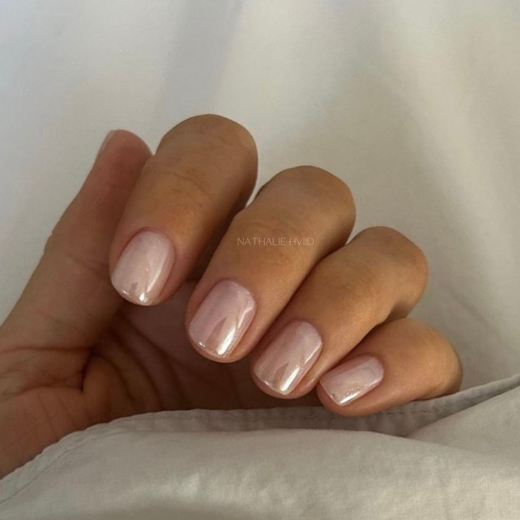 Gelpolish farve