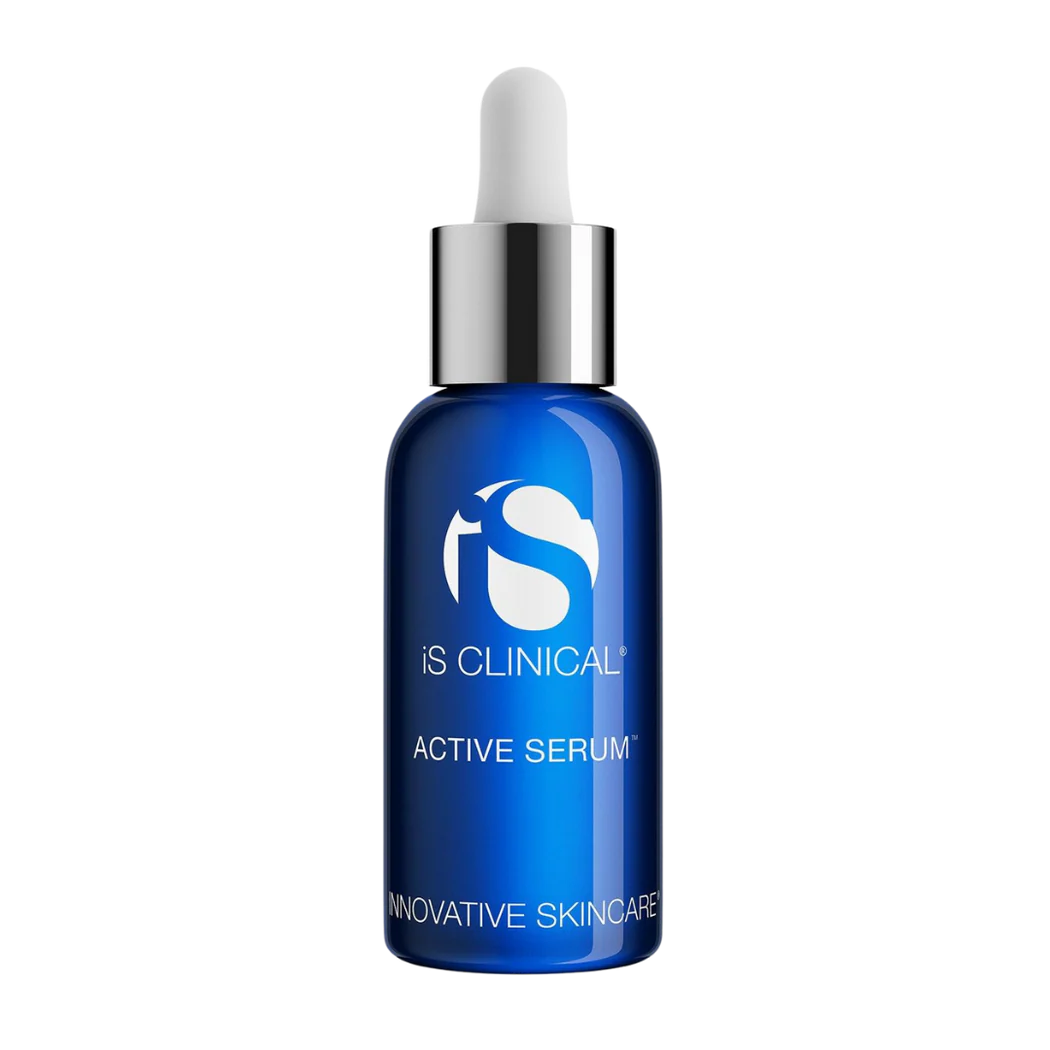 Active Serum