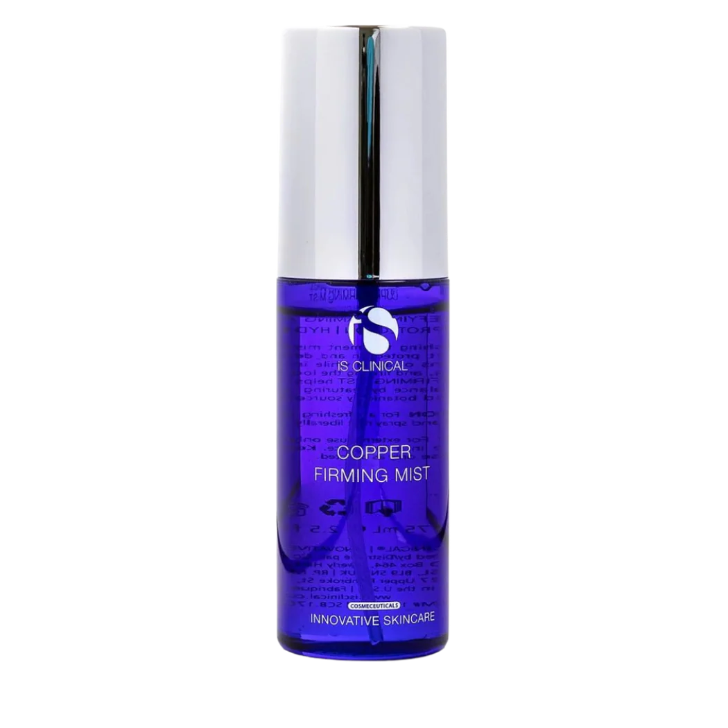 Copper Firming Mist