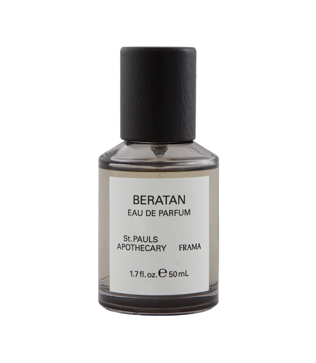 Eau de Parfum | Beratan | 50 mL
