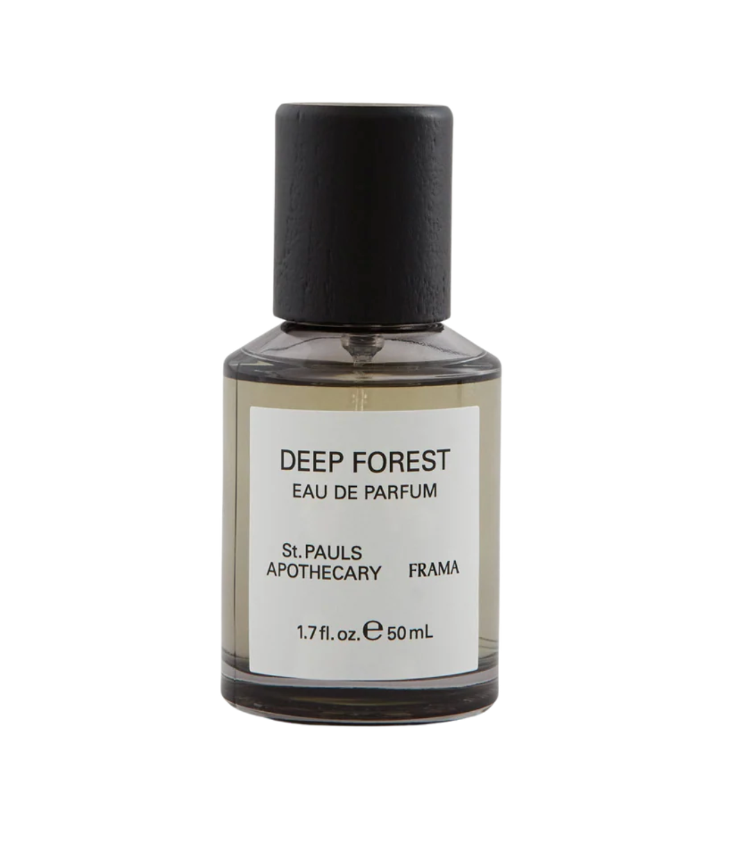 Eau de Parfum | Deep Forest | 50 mL