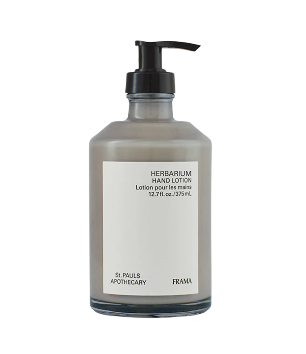 Hand Lotion | Herbarium | 375 mL