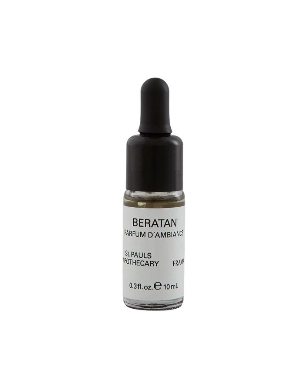 Essential Oil Dropper | Beratan | 10 mL