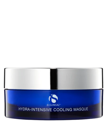 Hydra-Intensive Cooling Masque