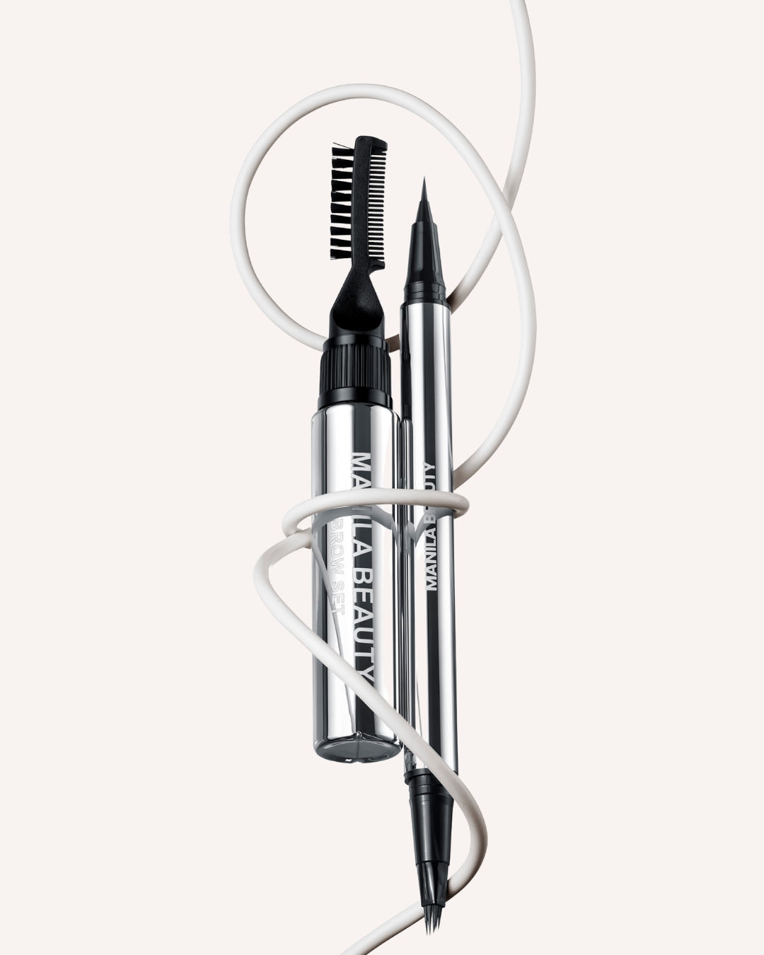 Brow Shape Gel + Dual Brow Pen