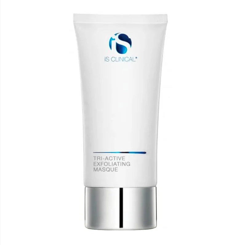 Tri-Active Exfoliating Masque