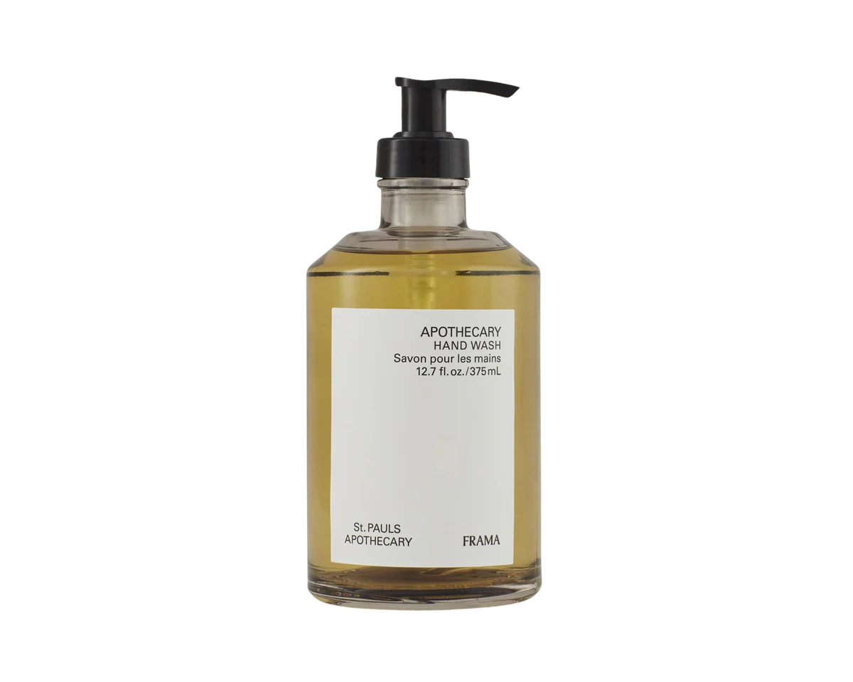 Hand Wash | Apothecary | 375 mL