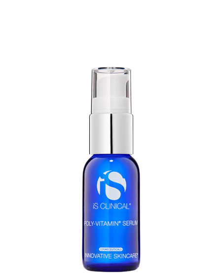 Poly-Vitamin Serum