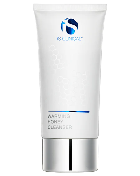 Warming Honey Cleanser