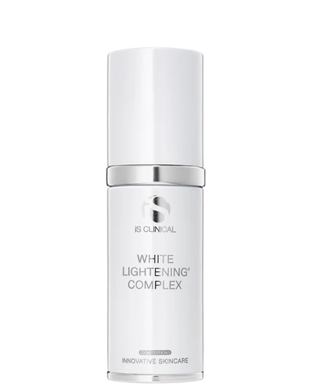 White Lightening Complex