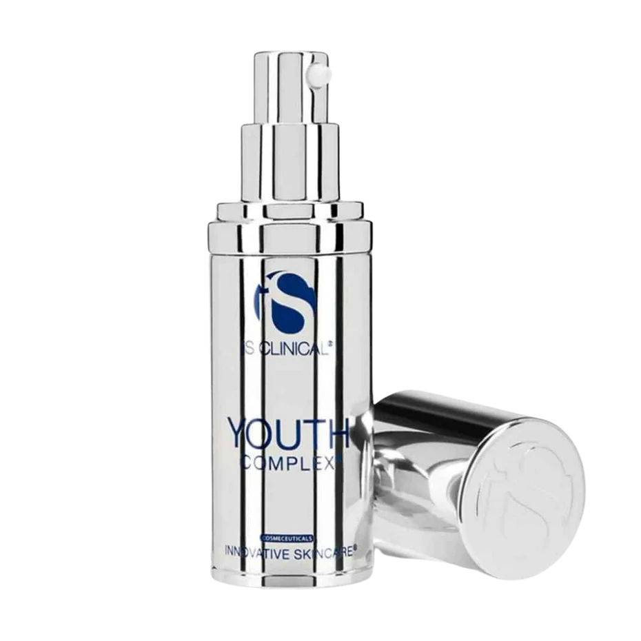 Youth Eye Complex