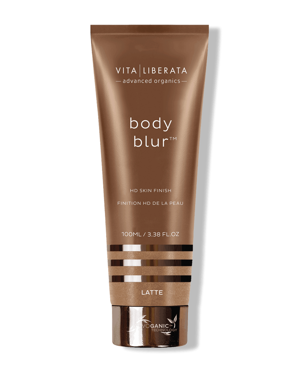 Body Blur