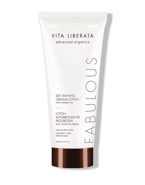 Self Tanning Gradual Lotion