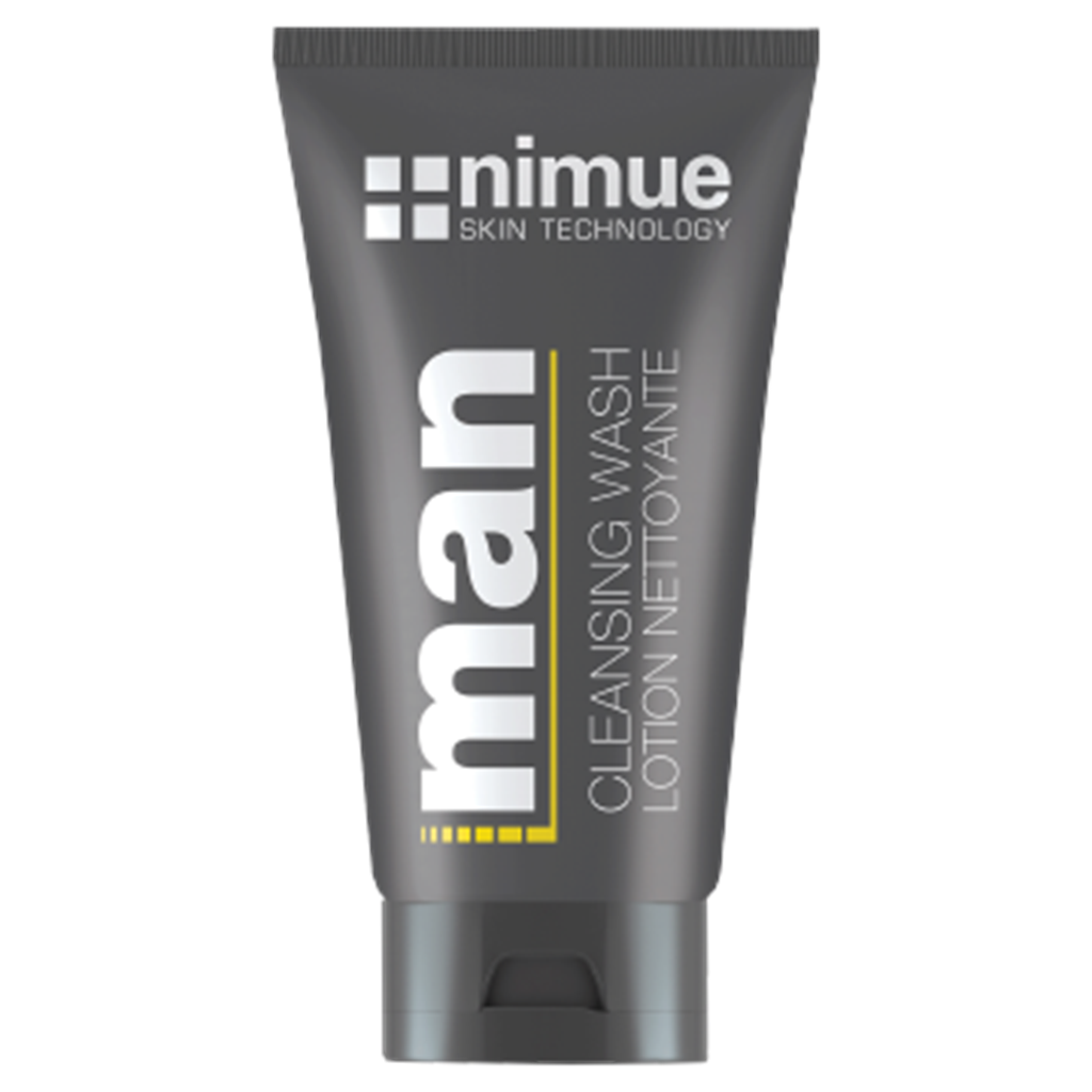Nimue Man Cleansing Wash