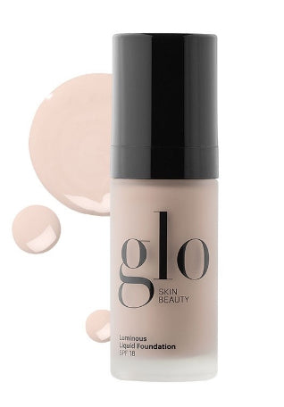 Luminous Foundation SPF 18