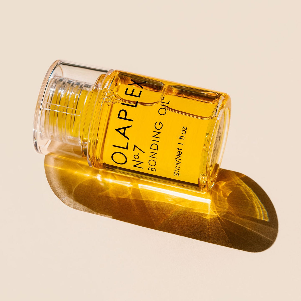 Nº 7 Bonding Oil