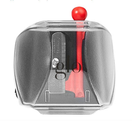 Pencil Sharpener til tynde blyanter