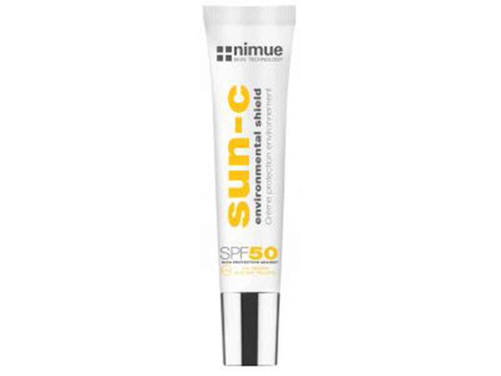 Nimue Sun-C Environmental Shield SPF 50