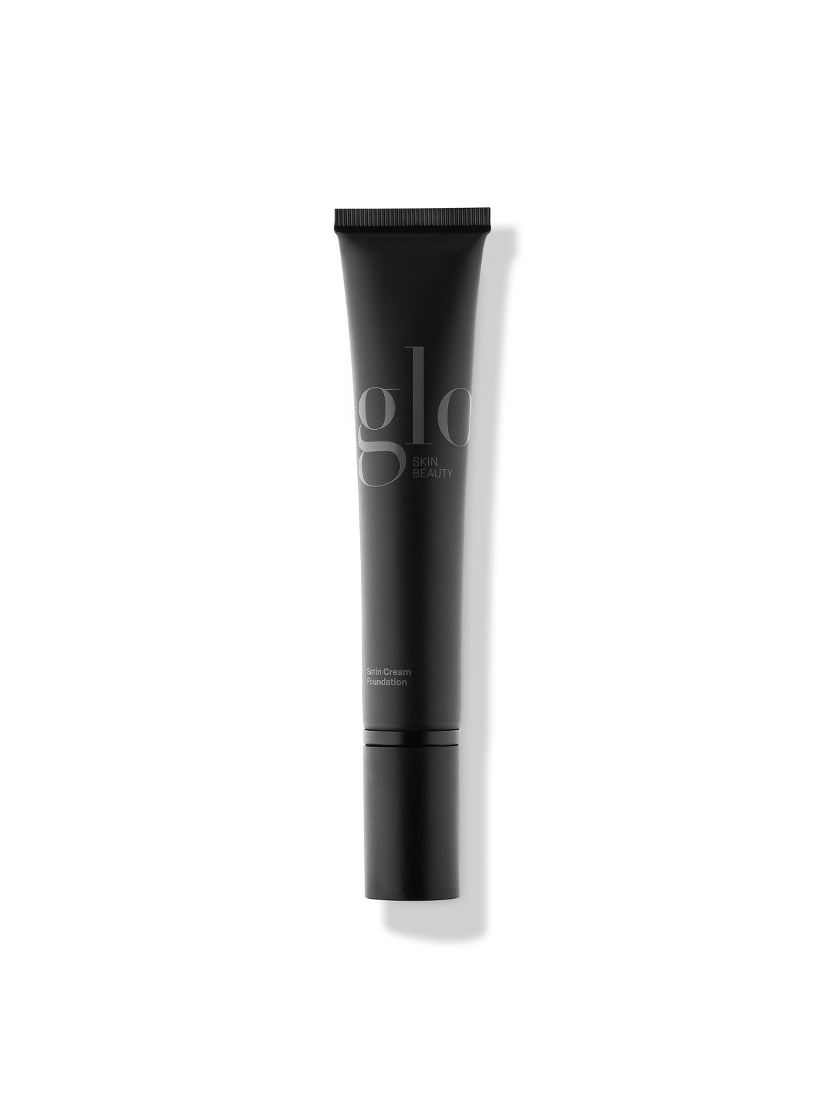Satin Cream Foundation