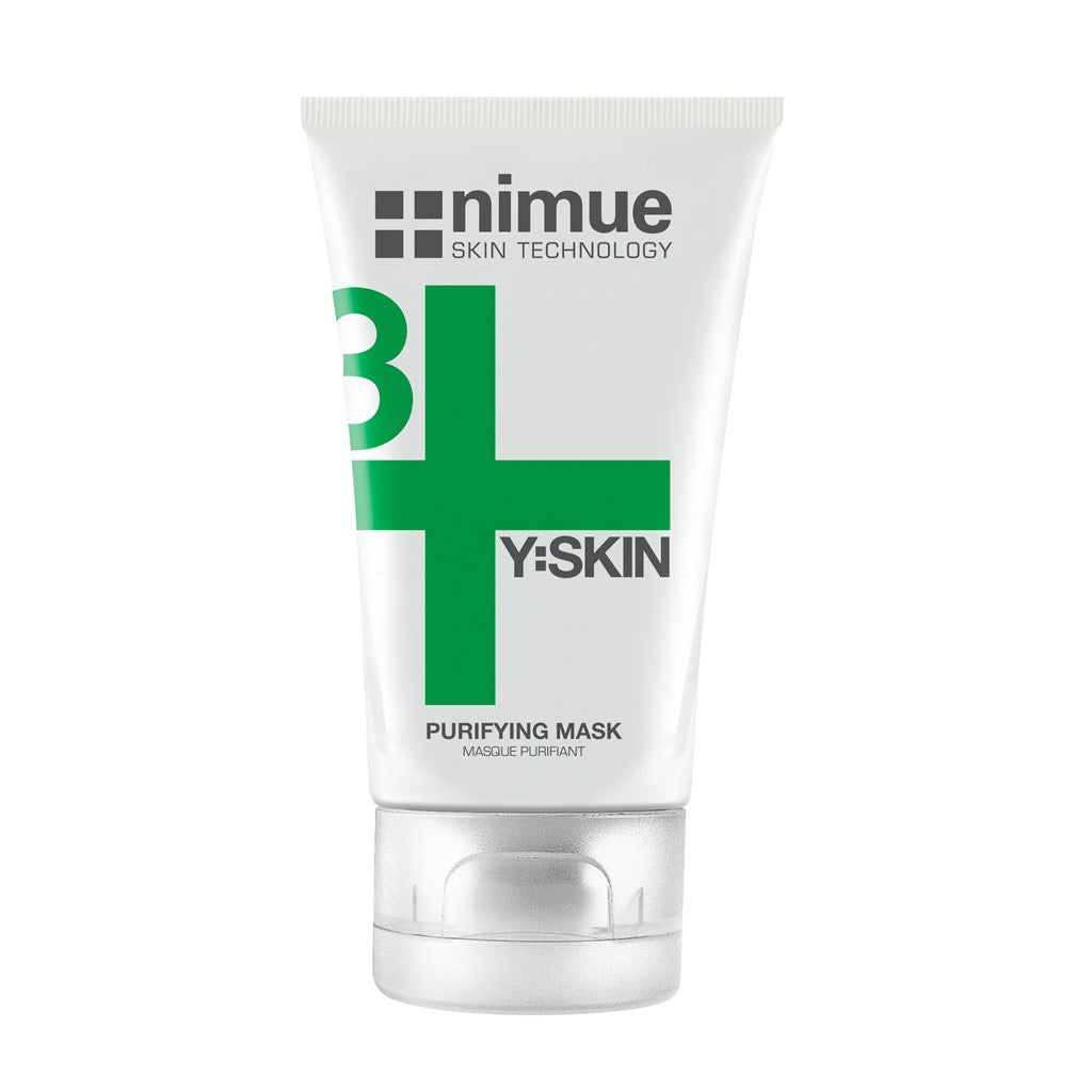 Nimue Youth Purifying Mask