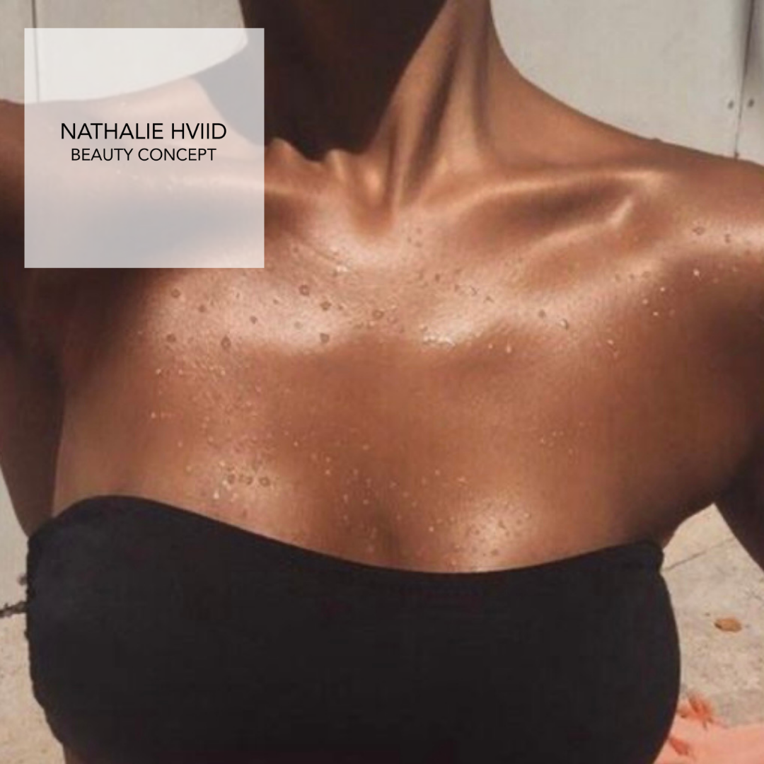 Spraytan