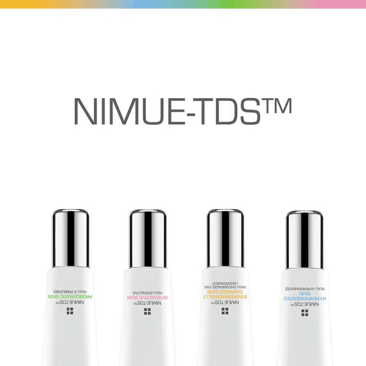 Nimue TDS