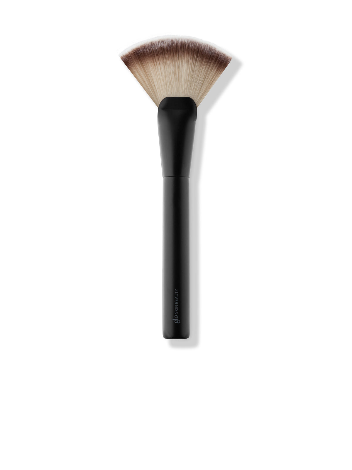Fan Highlighter Brush 201