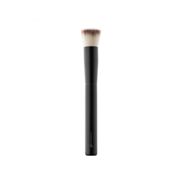 Flat Top Kabuki Brush 105