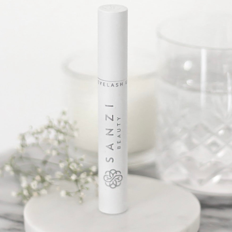 Sanzi eyelash serum