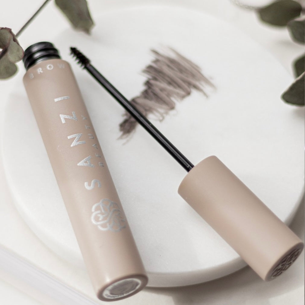 Sanzi brow gel