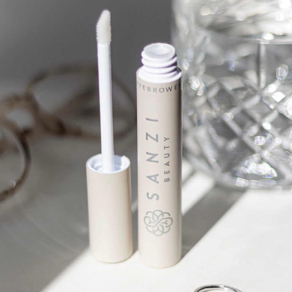 Sanzi eyebrow serum