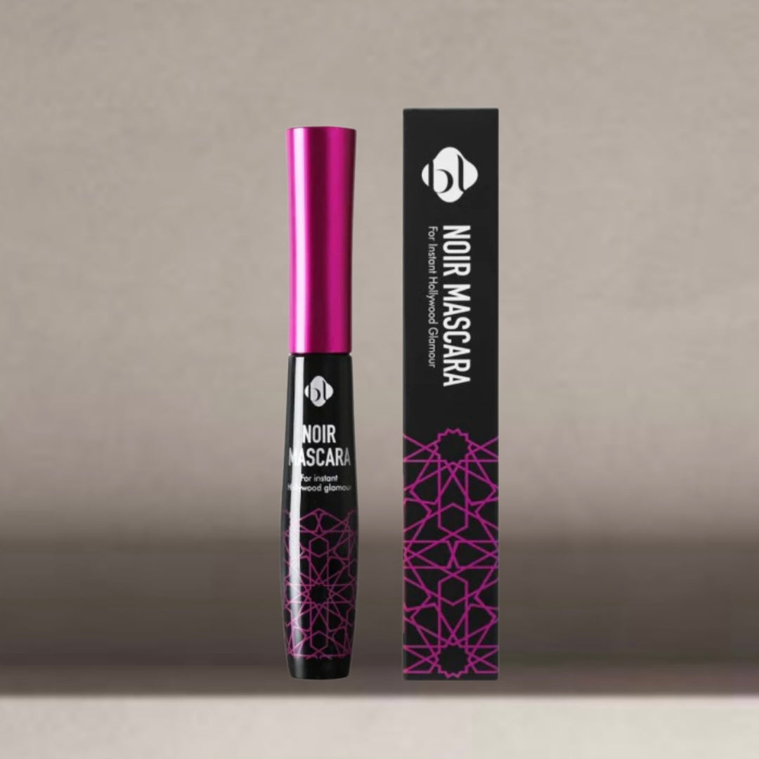 Noir Mascara
