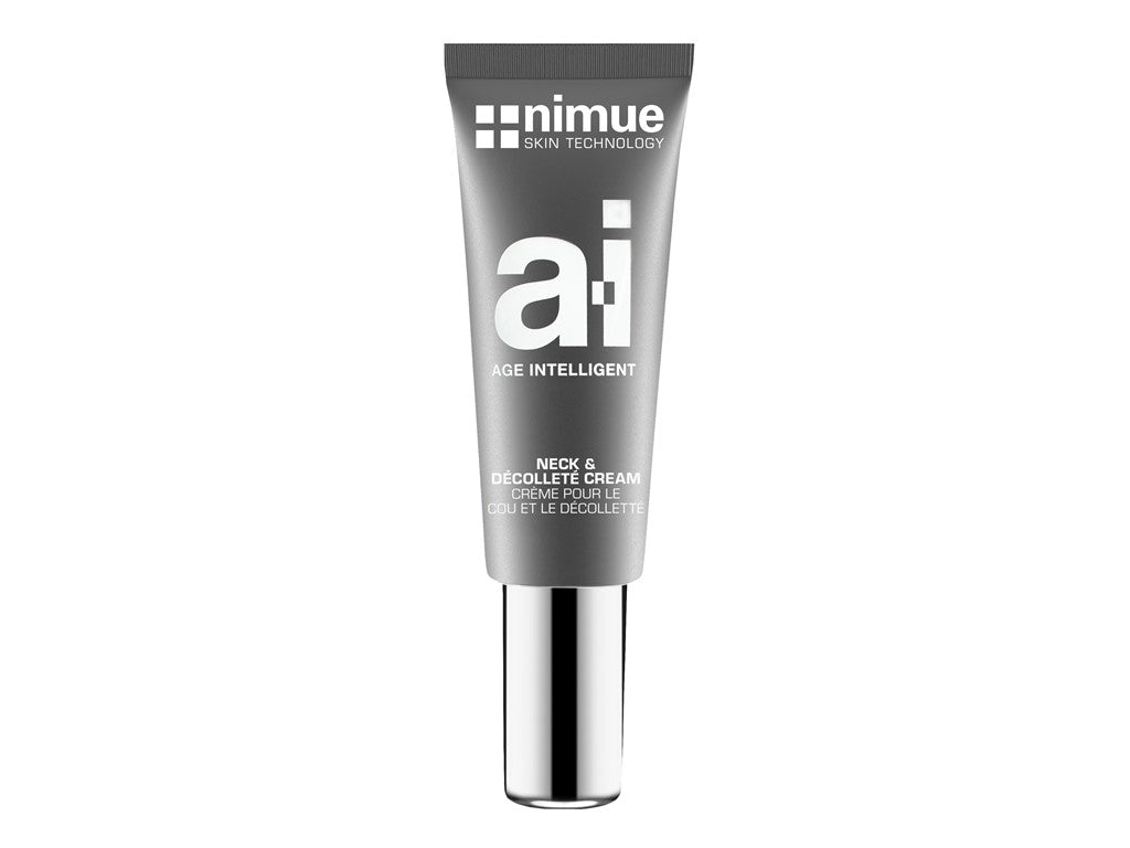 Nimue A.I. Neck & Decolette Cream
