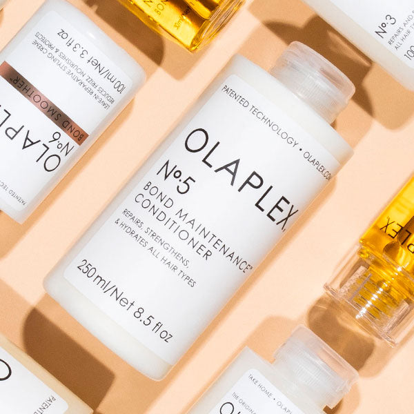 Nº 5 Bond Maintenance Conditioner