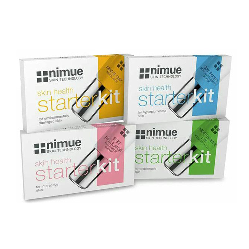 Nimue Starter Kit